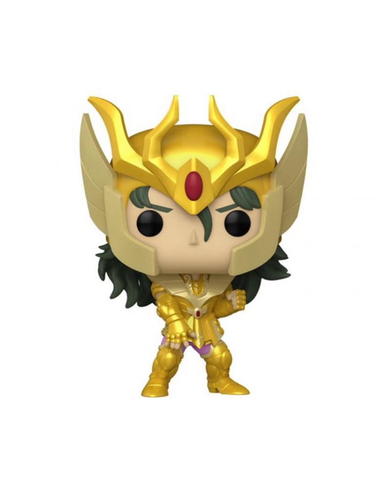 Funko Pop Saint Seiya lote