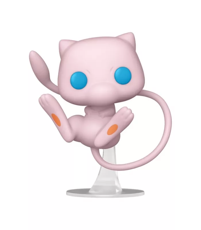 Funko Pop Mew Pokémon