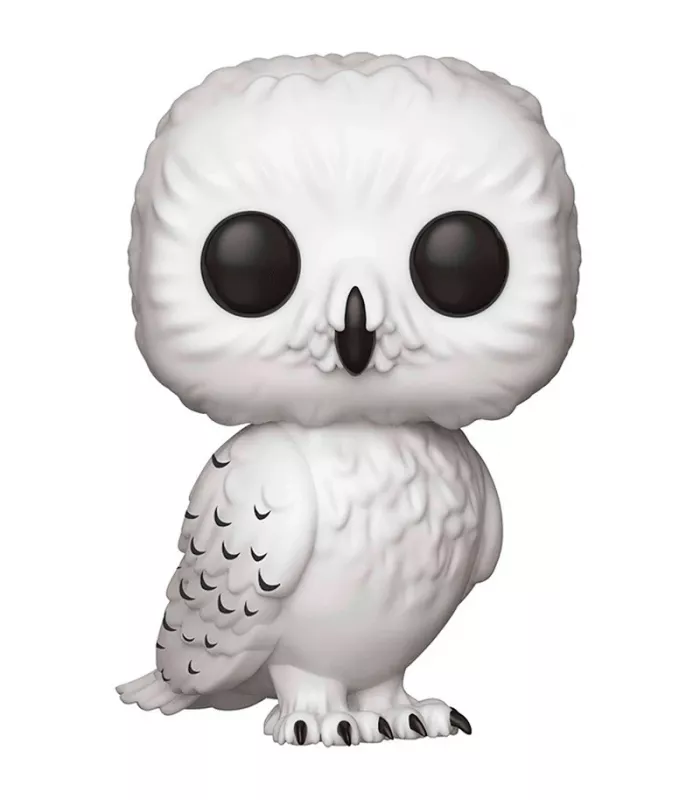 Funko Pop Hedwig Harry Potter
