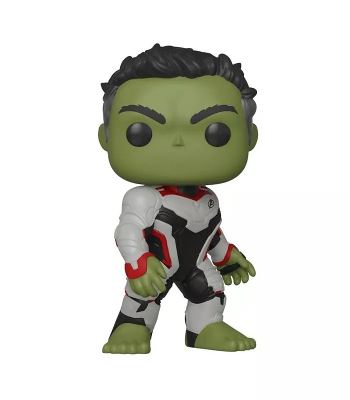 Funko POP Hulk - Endgame
