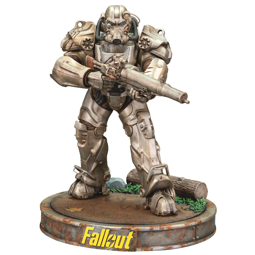 Figura Maximus Fallout