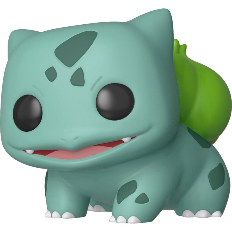 Funko POP Bulbasaur(EMEA) Pokémon