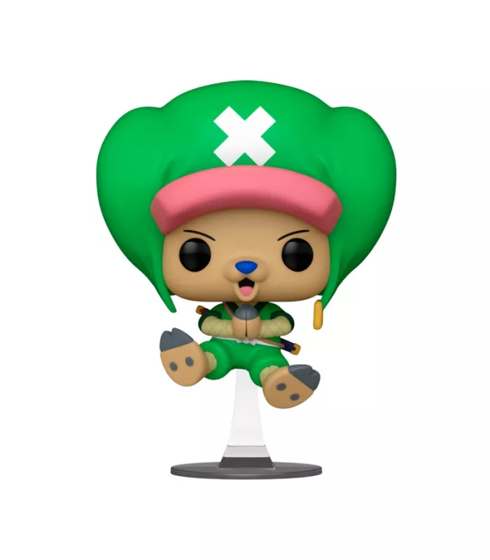 Funko Pop Chopperemon One Piece