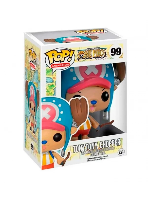 Funko Pop TonyTony Chopper One Piece