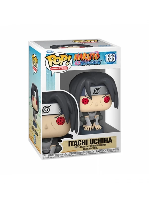 Funko Pop Itachi Uchiha Naruto