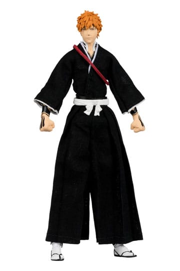 Bleach: Thousand-Year Blood War Figura Ichigo Kurosaki 18 cm