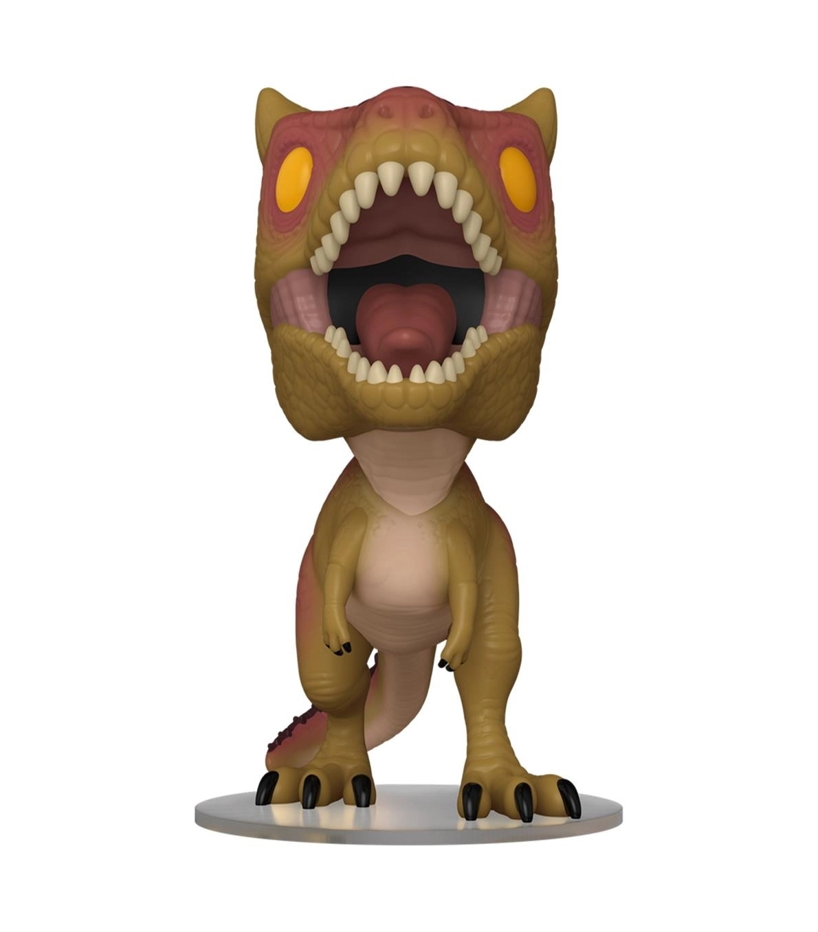 Funko Pop (Exc) Carnotaurus Jurassic Park