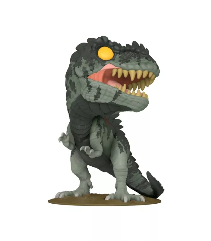 Funko Pop Giganotosaurus 10'' 25 cm Jurassic World