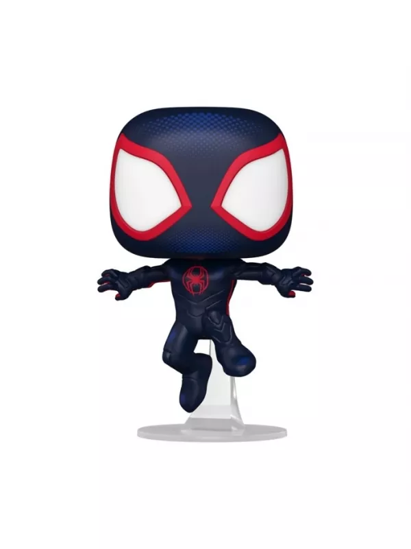 Funko Pop Spider-Man Across the Spiderverse - Marvel