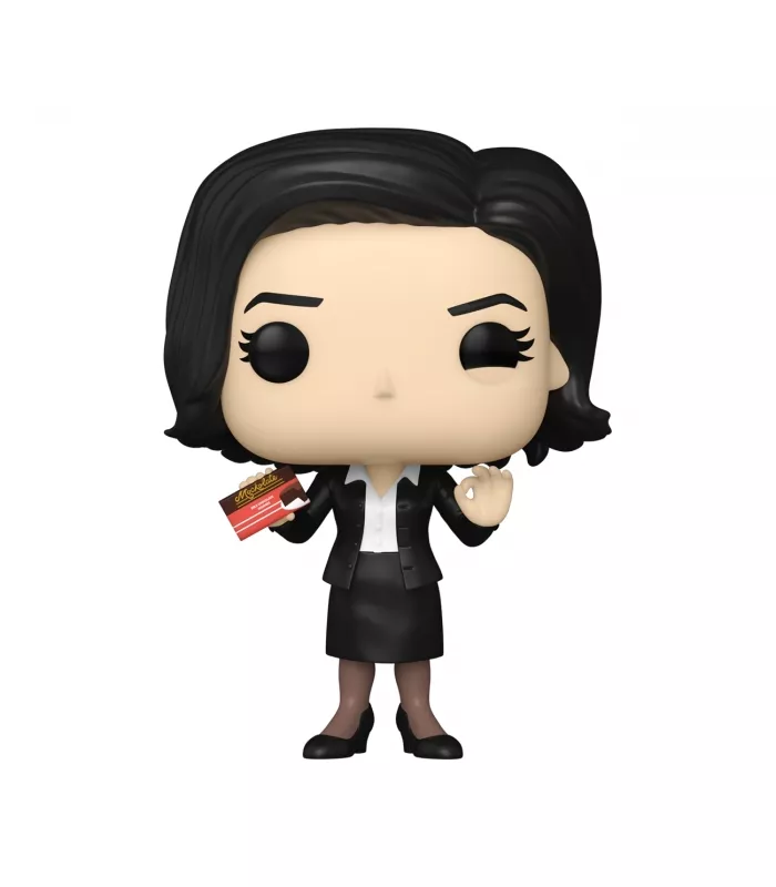 Funko Pop! Monica Geller (mockolate) - Friends