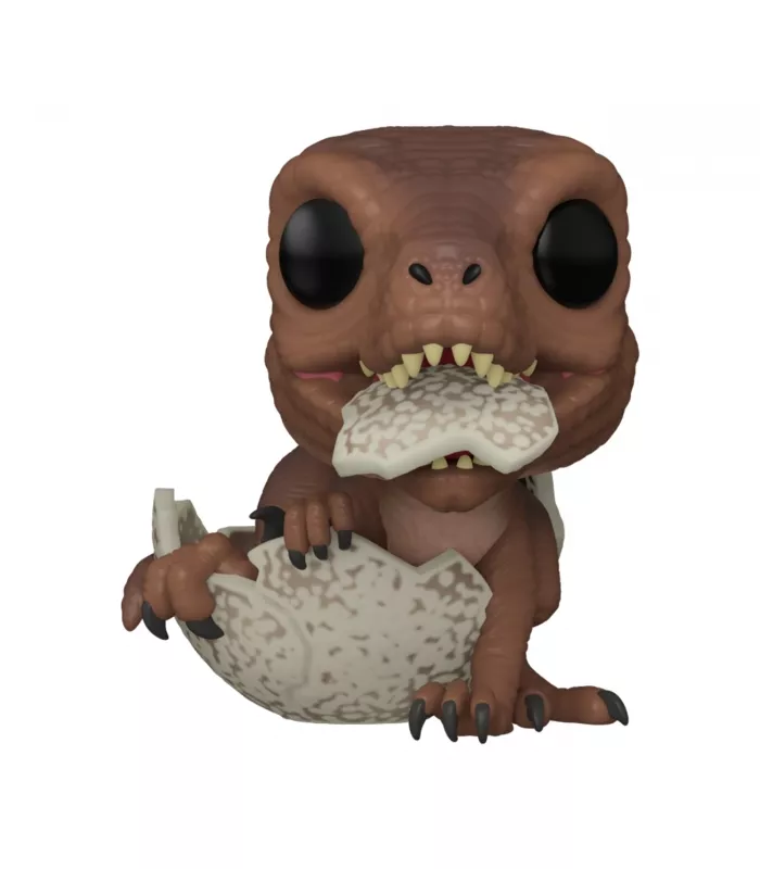 Funko Pop Velociraptor hatchling Jurassic Park