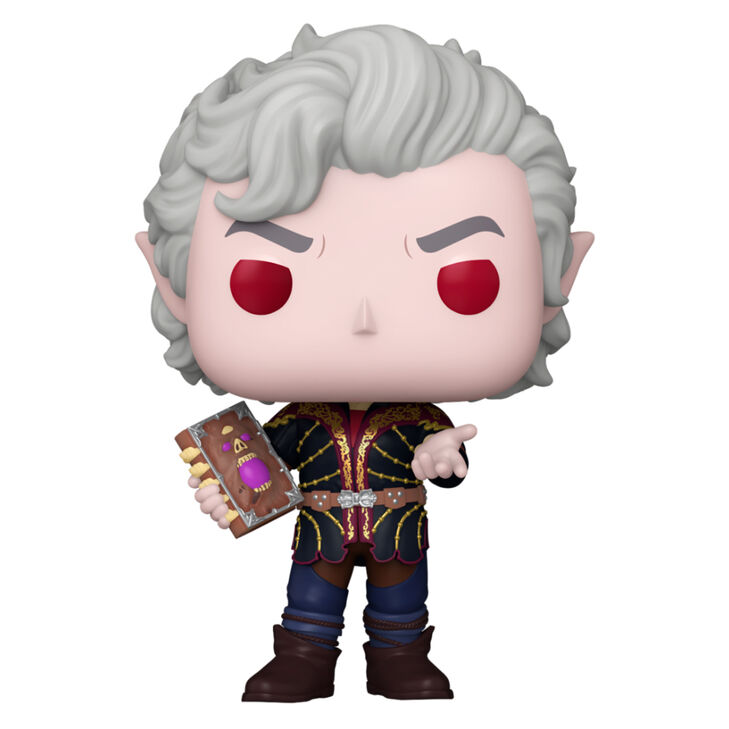Funko Pop Chase Astarion Bladurs Gate