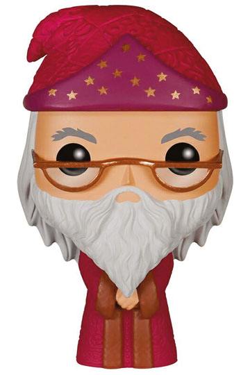 Funko Pop Albus Dumbledore Harry Potter