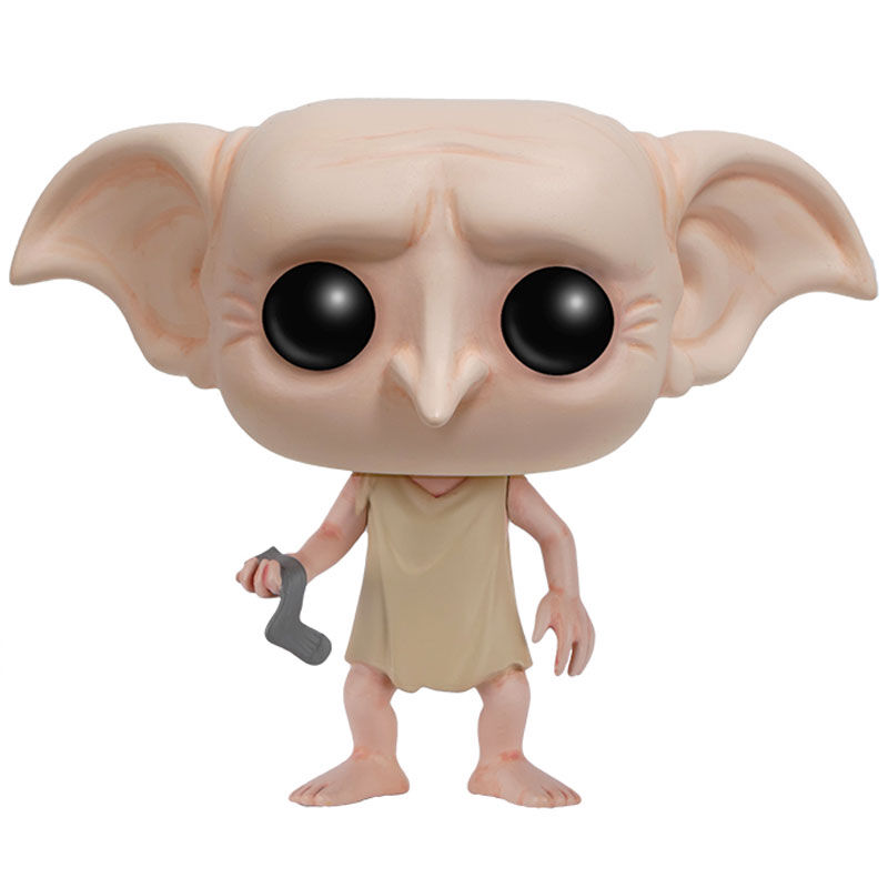 Funko Pop Dobby Harry Potter