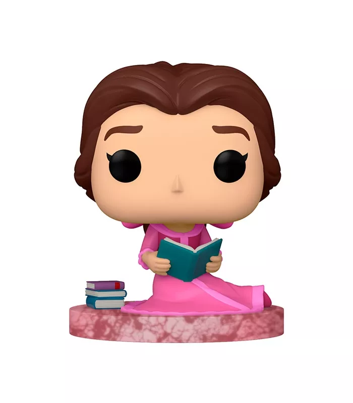 Funko POP! 1021 Ultimate Princess Belle Disney