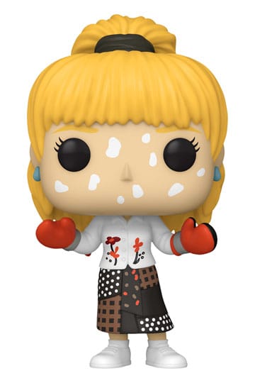 Friends POP! Figura Phoebe with Chicken Pox 9 cm