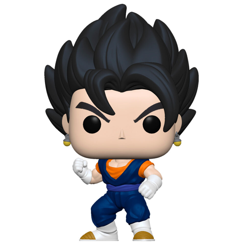 Funko Pop Vegito Dragon Ball