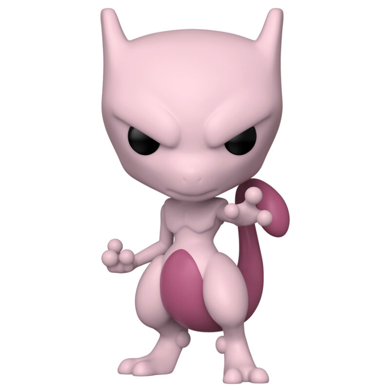 Funko POP Mewtwo Pokémon