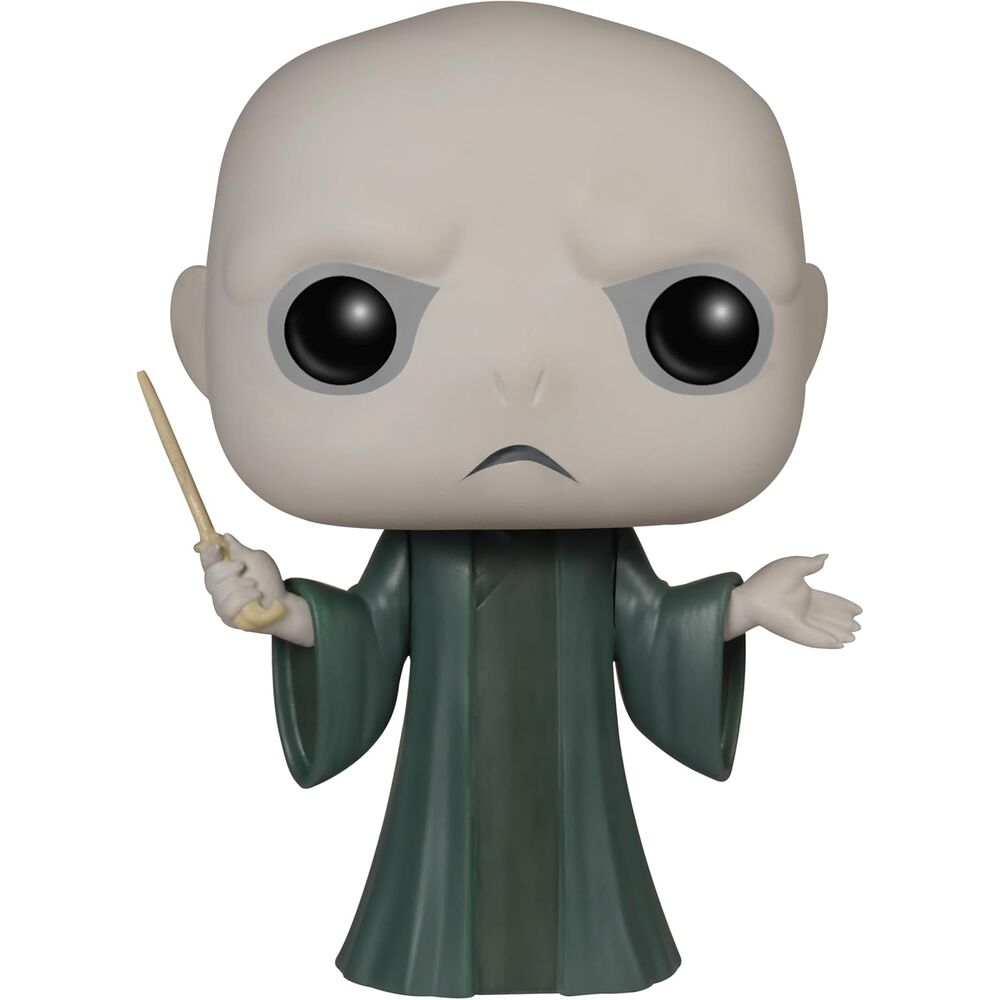 Funko Pop Lord Voldemort Harry Potter