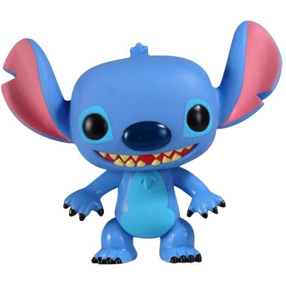 Funko Pop Stitch Disney