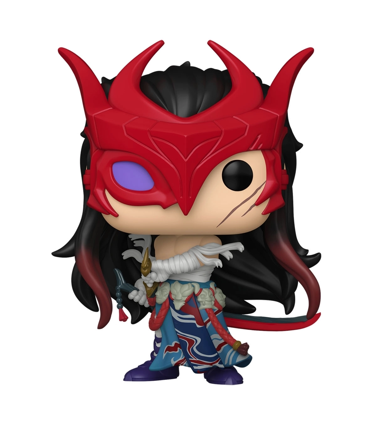 Funko POP Yone League of Legends