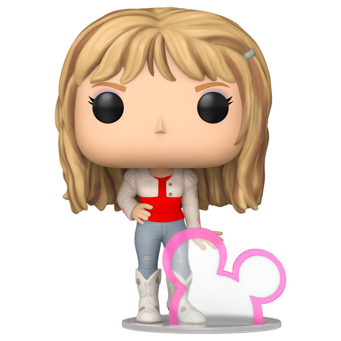 Funko Pop! Disney Throwback Hannah Montana