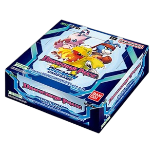 Caja de sobres de Dimensional Phase