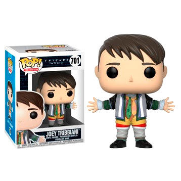 Bundle Funko Pop! Friends 11 Funkos