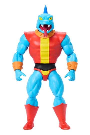 Masters of the Universe Origins Figura Cartoon Collection: Fangman 14 cm