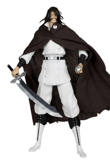 Bleach: Thousand-Year Blood War Figura Yhwach 18 cm