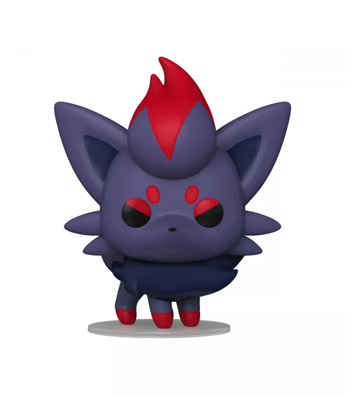 Funko Pop Zorua Pokémon
