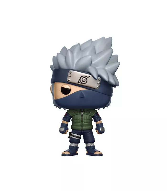 Funko POP Kakashi Naruto