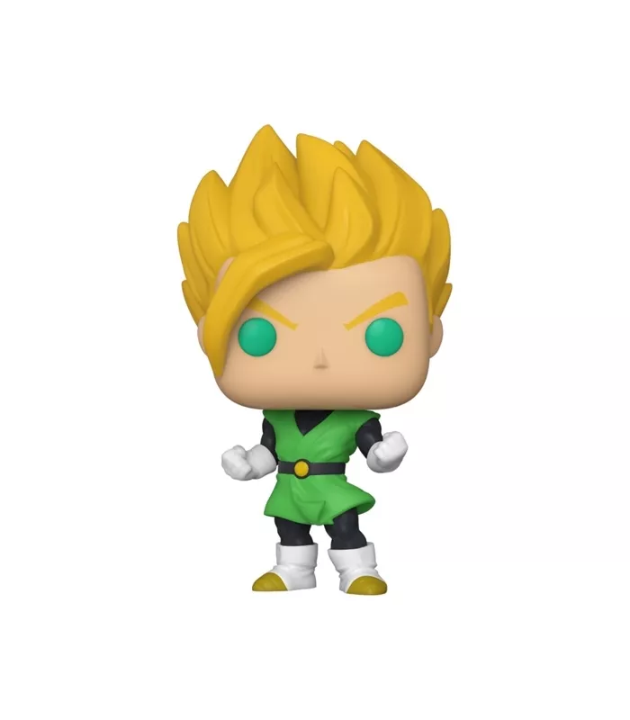 Funko Pop Super Saiyan Gohan Dragon Ball