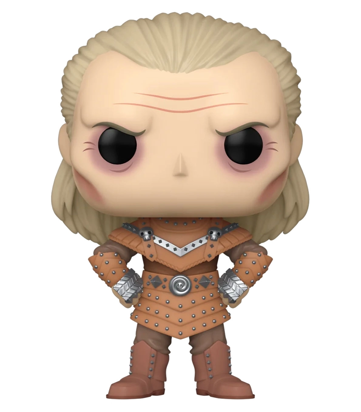 Funko Pop Vigo Cazafantasmas II
