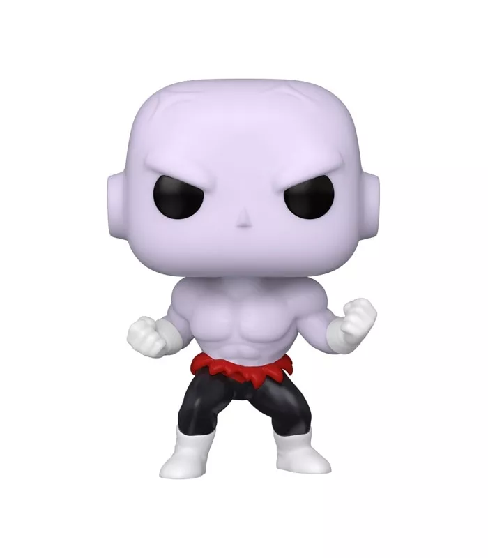 Funko Pop Jiren with Power Dragon Ball