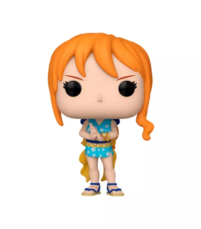 Funko Pop Nami One Piece