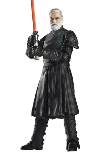 Star Wars: Ahsoka Vintage Collection Figura Baylan Skoll 10 cm