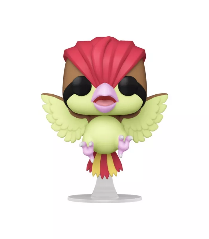 Funko Pop Pidgeotto Pokémon