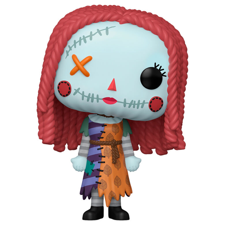 Funko Pop Sally Pesadilla Antes de Navidad