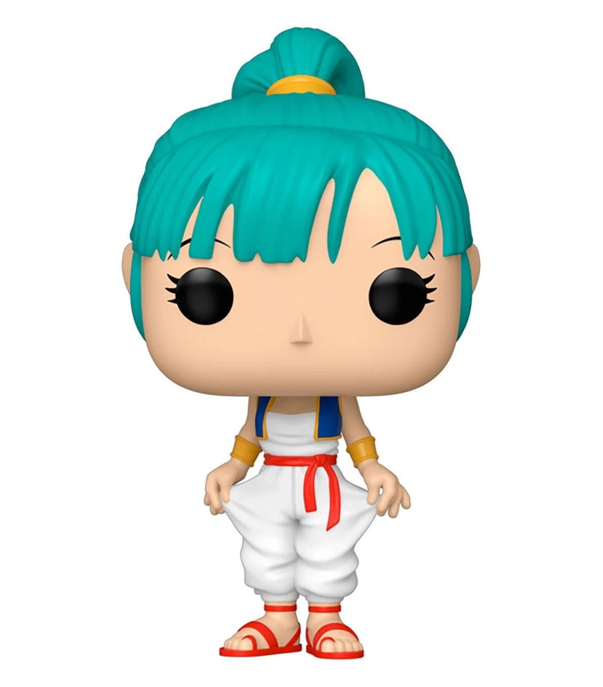 Funko Pop Bulma Dragon Ball