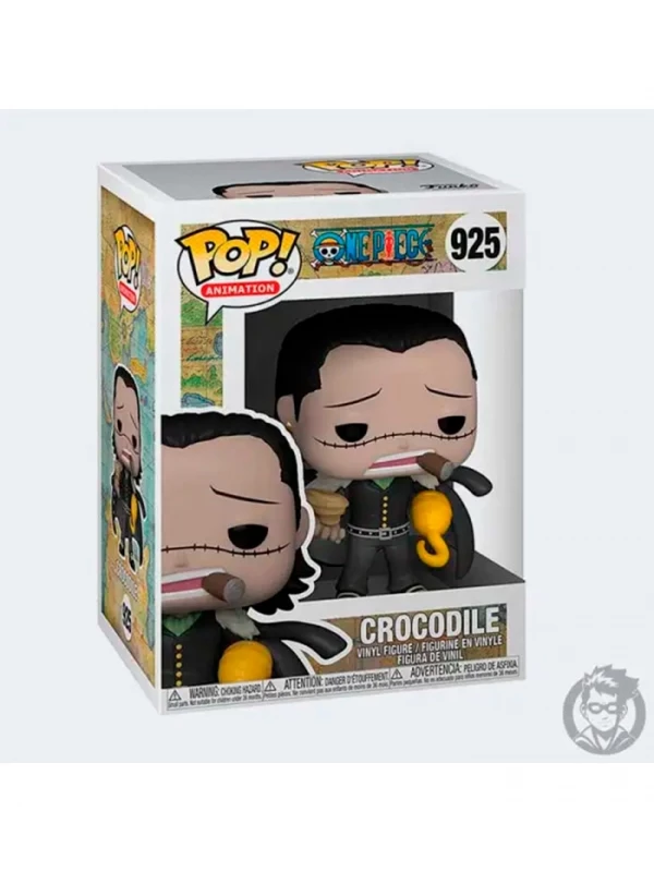 Funko Pop Crocodile One Piece