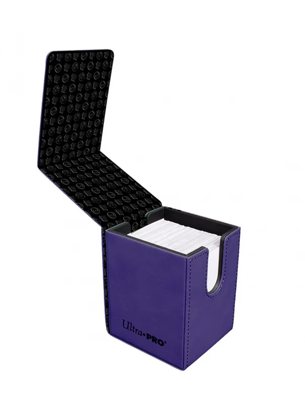 Porta mazos Pokémon Ultra PRO Gengar