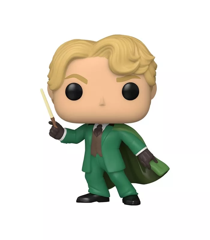 Funko Pop Gilderoy Lockhart Harry Potter