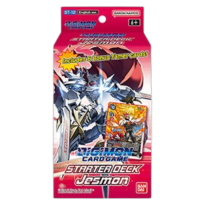 Starter Deck Jesmon
