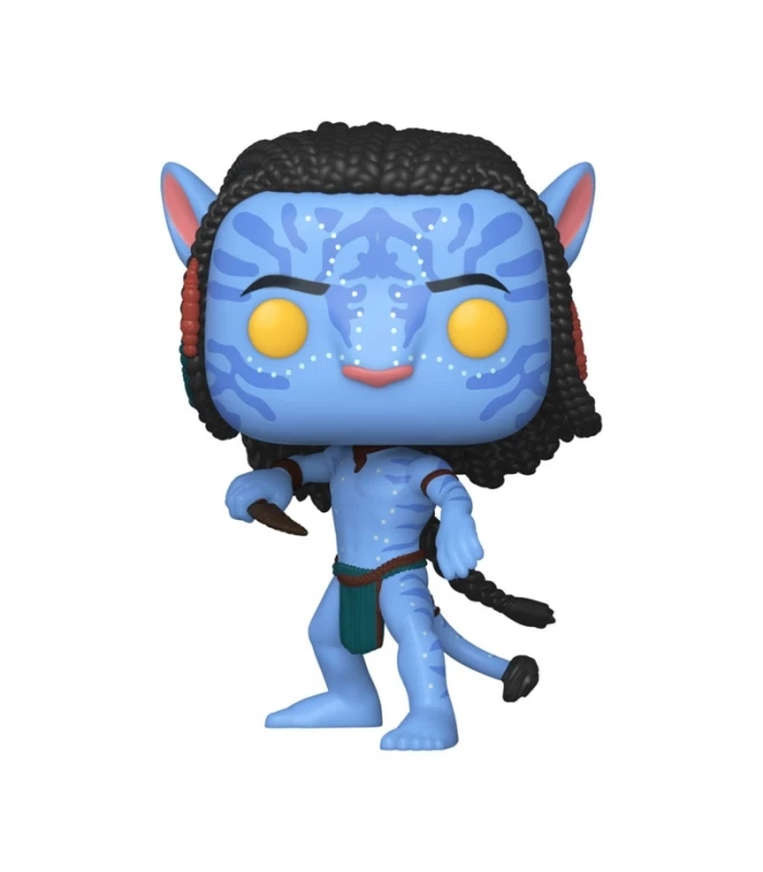 Funko Pop de Lo´ak avatar