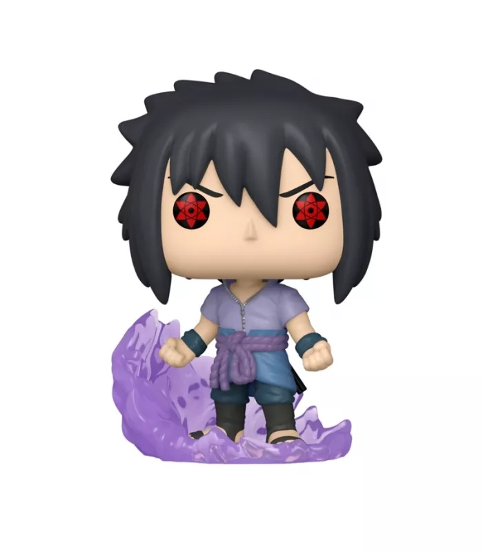 Funko Pop Sasuke(First Susano'o) Naruto