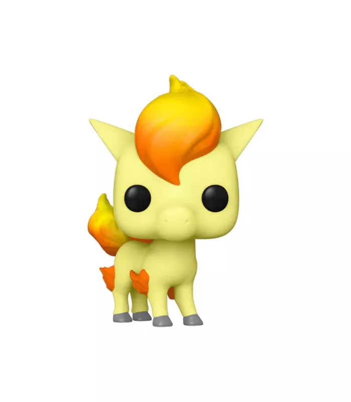 Funko Pop Ponyta Pokémon