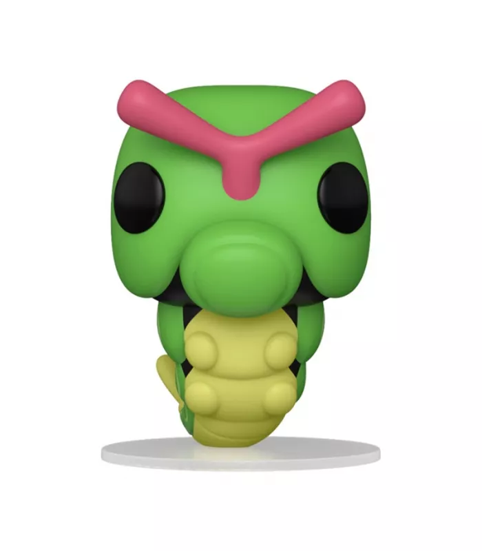 Funko Pop Caterpie Pokémon