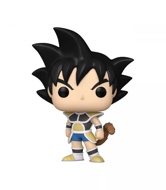 Funko Pop Goku (kid) Dragon Ball