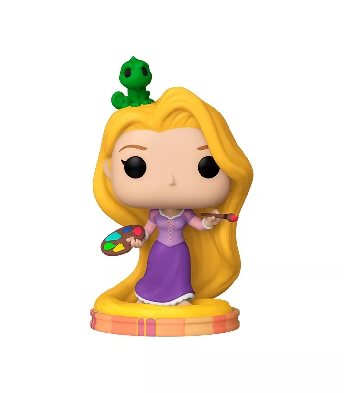 Funko POP! Ultimate Princess - Rapunzel - Disney